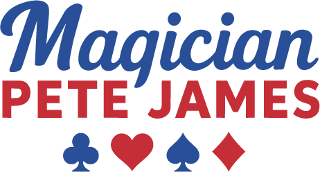 Pete James Magic