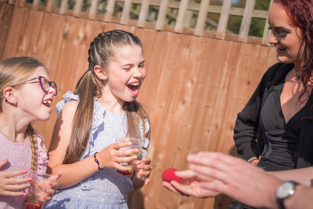 Private Party Magician for Unforgettable Celebrations