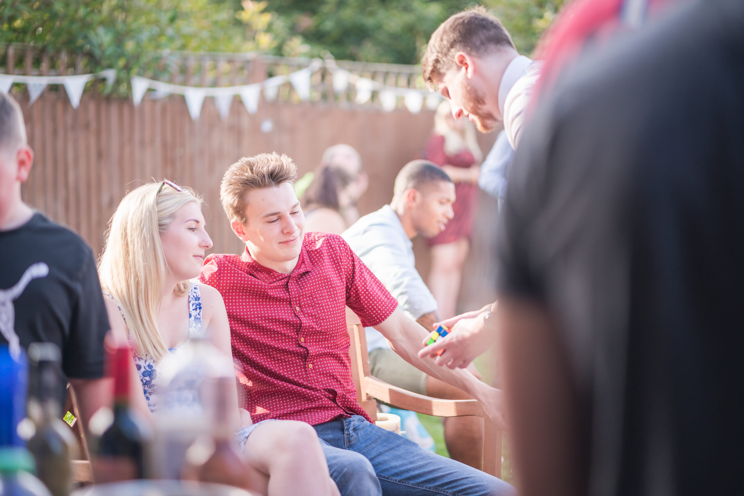 Private Party Magician for Unforgettable Celebrations