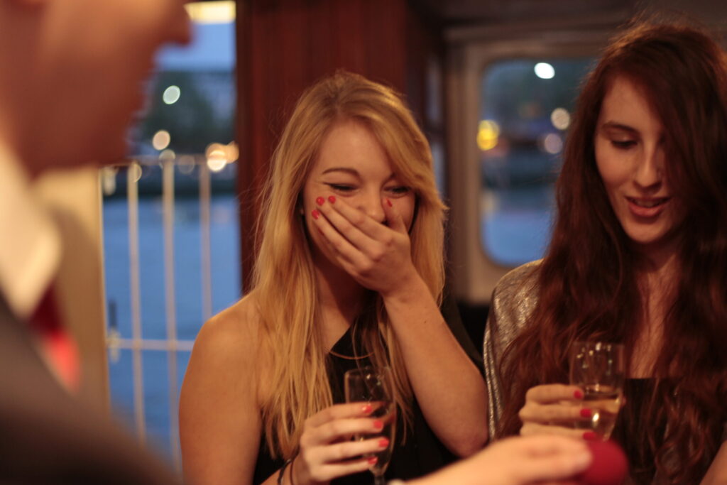 Private Parties