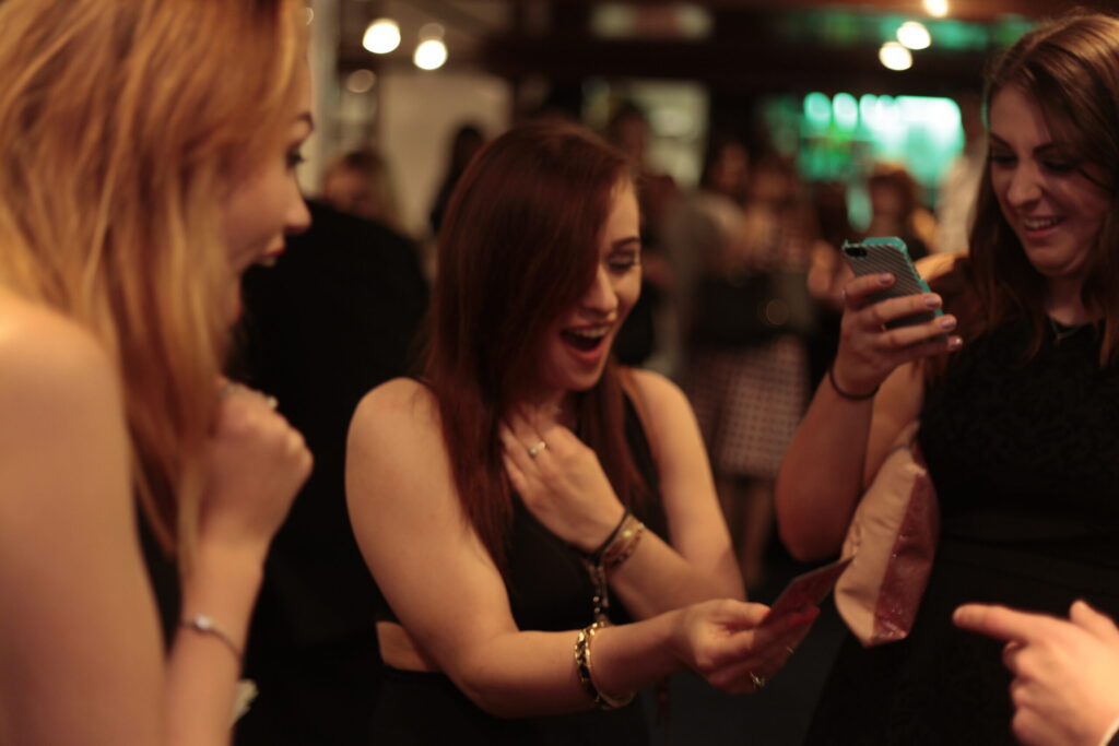 Private Parties