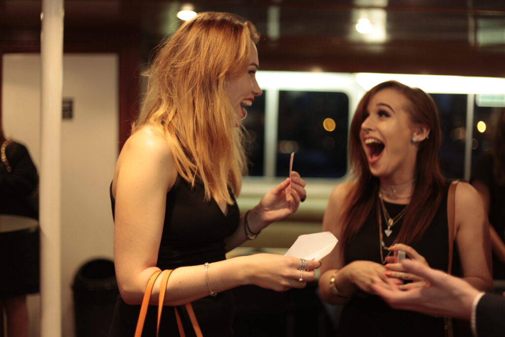 Private Parties