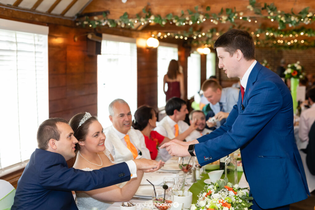 Weddings