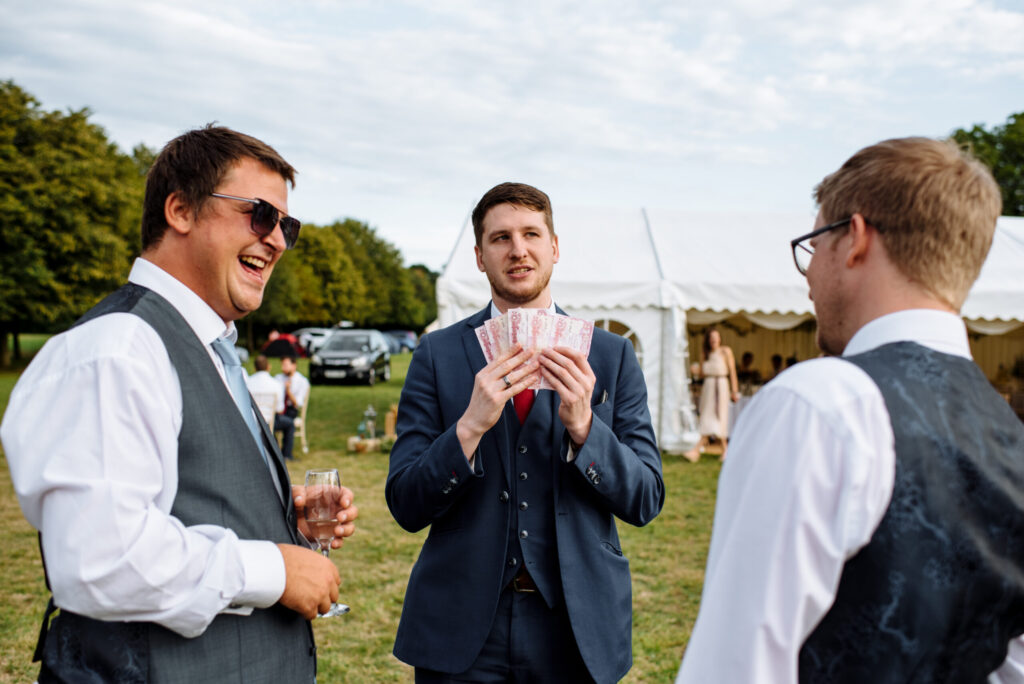 Weddings
