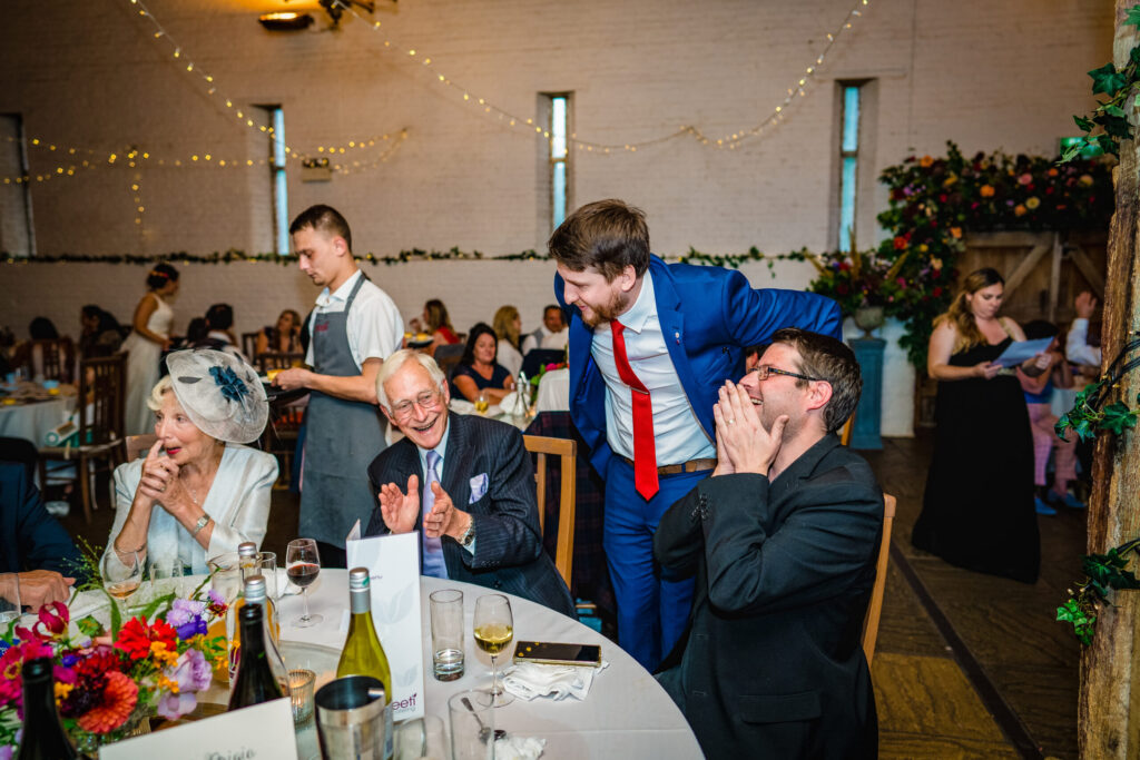 Wedding Magician for Unforgettable Wedding Entertainment