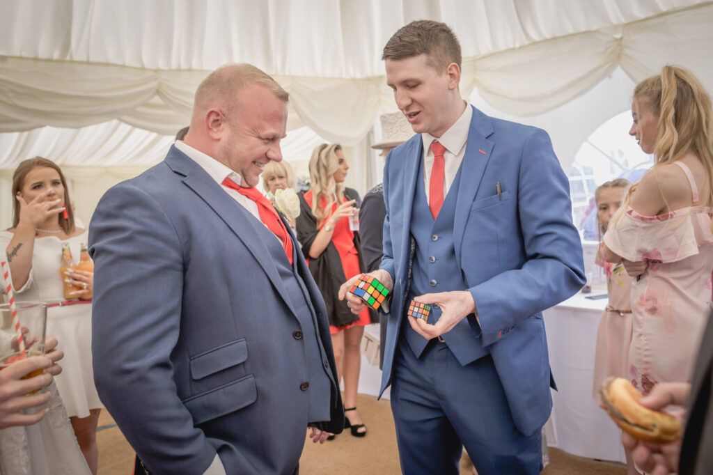 Weddings