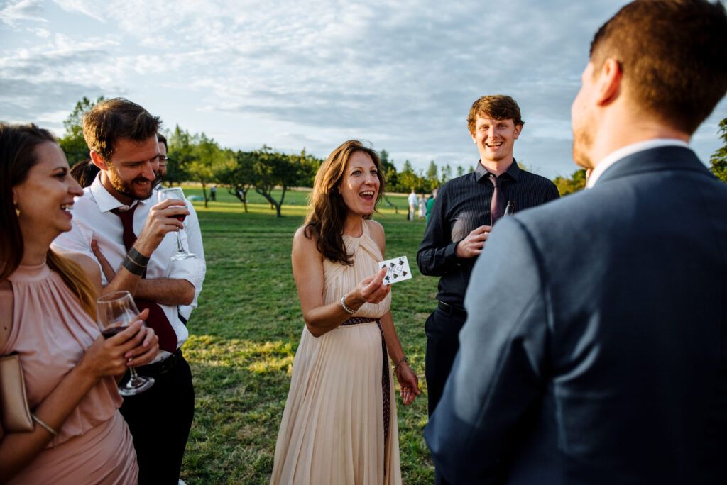 Weddings